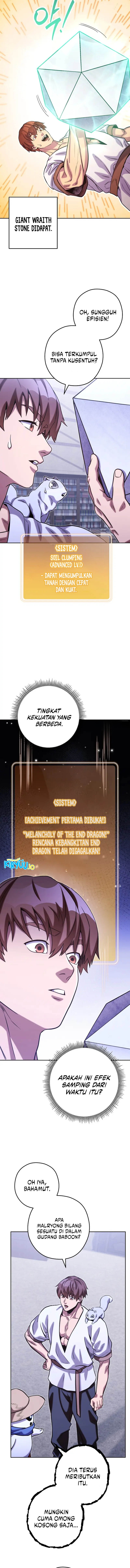 Dungeon Reset Chapter 256 Gambar 5